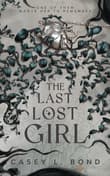 Book cover of The Last Lost Girl