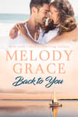 Book cover of Back to You