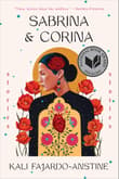 Book cover of Sabrina & Corina