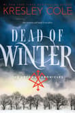 Book cover of Dead of Winter