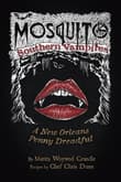 Book cover of Mosquito