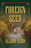 Book cover of Foreign Seed