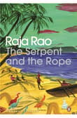 Book cover of The Serpent and the Rope