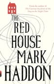 Book cover of The Red House