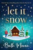 Book cover of Let It Snow