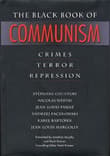 Book cover of The Black Book of Communism: Crimes, Terror, Repression