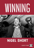 Book cover of Winning