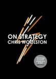 Book cover of On Strategy