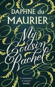 Book cover of My Cousin Rachel