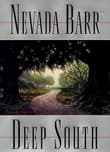 Book cover of Deep South