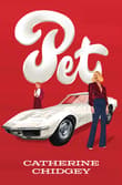 Book cover of Pet