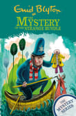 Book cover of The Mystery of the Strange Bundle