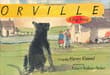 Book cover of Orville: A Dog Story