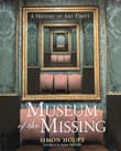Book cover of Museum of the Missing
