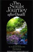 Book cover of The Soul's Journey After Death