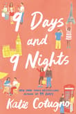 Book cover of 9 Days and 9 Nights
