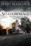 Book cover of Shadowmage