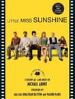Book cover of Little Miss Sunshine: The Shooting Script