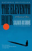 Book cover of The Eleventh Hour
