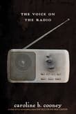 Book cover of The Voice on the Radio