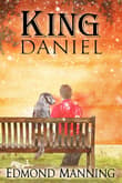 Book cover of King Daniel