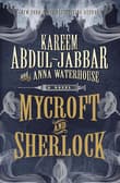 Book cover of Mycroft and Sherlock