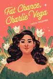 Book cover of Fat Chance, Charlie Vega