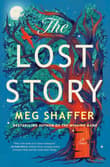 Book cover of The Lost Story