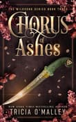 Book cover of Chorus of Ashes