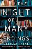 Book cover of The Night of Many Endings