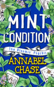 Book cover of Mint Condition