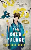 Book cover of The Cold Palace