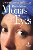 Book cover of Mona's Eyes