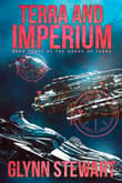 Book cover of Terra and Imperium