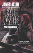 Book cover of Motherlode