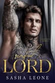 Book cover of Sinful Lord