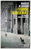 Book cover of Everyone in Their Place