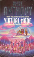 Book cover of Virtual Mode