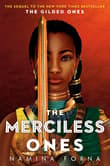 Book cover of The Merciless Ones