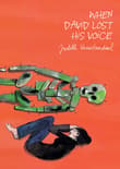 Book cover of When David Lost His Voice