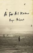 Book cover of As Far as I Know