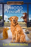 Book cover of Photo Finished