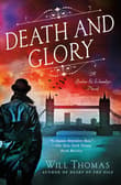 Book cover of Death and Glory