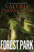 Book cover of Forest Park