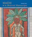 Book cover of Magic in Medieval Manuscripts