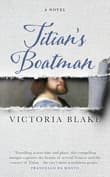 Book cover of Titian's Boatman