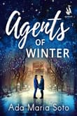 Book cover of Agents of Winter