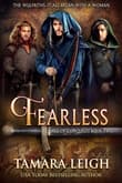 Book cover of Fearless