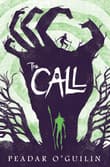 Book cover of The Call