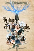 Book cover of Ruler of the People, God of Death